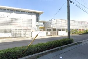大和保育園 - 一宮市 11 大和保育園 – 一宮市