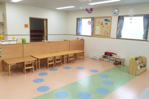 ヒューマンアカデミー調布多摩川保育園 – 調布市