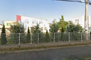 ははそノ森保育園 - つくば市 8 ははそノ森保育園 – つくば市