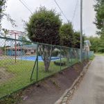 つくば市 上ノ室保育所 – つくば市
