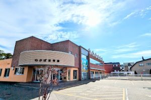 わかば保育園 - 江別市 8 わかば保育園 – 江別市