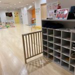 泉大津おれんじ保育園 – 泉大津市