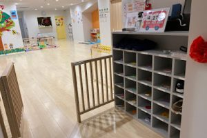 泉大津おれんじ保育園 - 泉大津市 14 泉大津おれんじ保育園 – 泉大津市