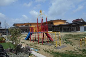 こじかこども園 - 豊橋市 5 こじかこども園 – 豊橋市