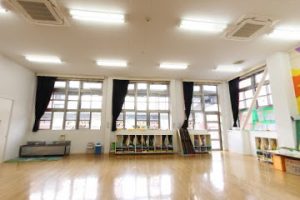 信明保育園 – 福岡市