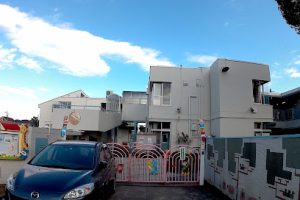 社会福祉法人聖心会 くるみ保育園 - 東久留米市 11 社会福祉法人聖心会 くるみ保育園 – 東久留米市