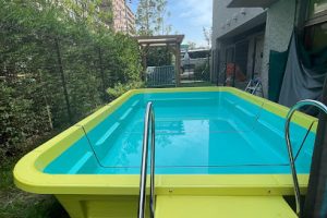 ひまわり保育園 - 江東区 23 ひまわり保育園 – 江東区