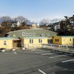 ワッセ森のひろば保育園 – 仙台市
