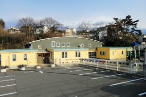 ワッセ森のひろば保育園 – 仙台市