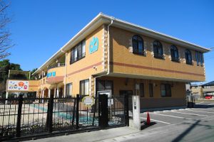 むつみ保育園 - 熊本市 8 むつみ保育園 – 熊本市