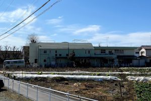 甲ノ原保育園 - 八王子市 28 甲ノ原保育園 – 八王子市