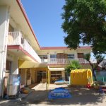 中須賀保育園 – 松山市