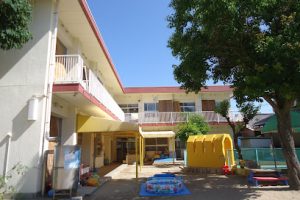 中須賀保育園 - 松山市 5 中須賀保育園 – 松山市