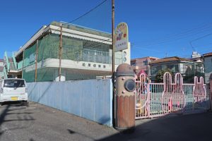 慈芳会 松原保育園 - 昭島市 12 慈芳会 松原保育園 – 昭島市
