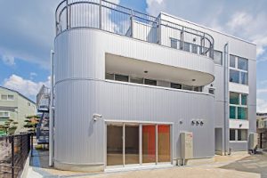 姪北ちとせ保育園 – 福岡市