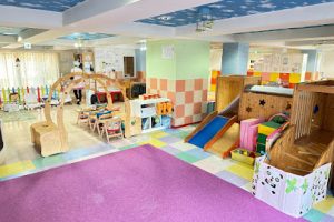 認可保育園 市川大野NURSERY SCHOOL - 市川市 11 認可保育園 市川大野NURSERY SCHOOL – 市川市