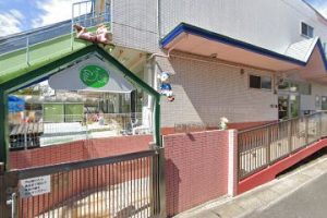 草加なかよし保育園 - 草加市 11 草加なかよし保育園 – 草加市
