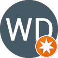 WD WD