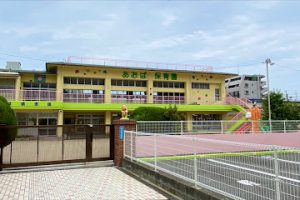 あおば保育園 - 福岡市 10 あおば保育園 – 福岡市