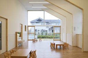 レイモンド新三郷保育園 - 三郷市 13 レイモンド新三郷保育園 – 三郷市