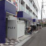 まなびの森保育園・向河原 – 川崎市