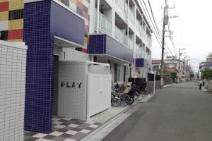 まなびの森保育園・向河原 - 川崎市 13 まなびの森保育園・向河原 – 川崎市