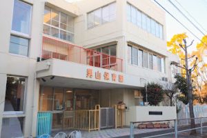 男山保育園 - 八幡市 12 男山保育園 – 八幡市
