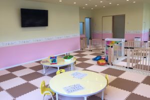 蓼原ひよこ保育園 - 富士市 22 蓼原ひよこ保育園 – 富士市