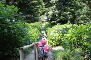 春日あおぞら保育園 – 春日市