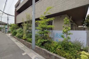 中野鷺ノ宮雲母保育園 - 中野区 7 中野鷺ノ宮雲母保育園 – 中野区