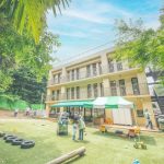 世田谷おとぎの森保育園 – 世田谷区