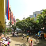 若草保育園 – 豊島区