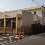 仙台袋原あおぞら保育園 – 仙台市