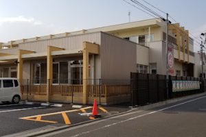 仙台袋原あおぞら保育園 - 仙台市 7 仙台袋原あおぞら保育園 – 仙台市