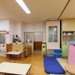 石井記念こひつじ保育園 – 宮崎市