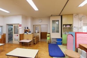 石井記念こひつじ保育園 – 宮崎市