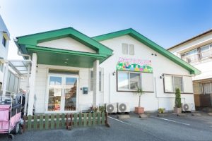 あおぞら保育園 - 福岡市 4 あおぞら保育園 – 福岡市