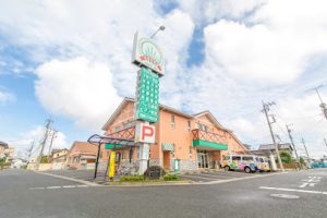 東峰保育園 - 宇都宮市東 9 東峰保育園 – 宇都宮市東