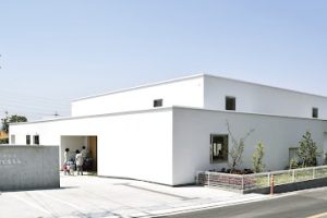 レイモンドこども園 – 紀の川市