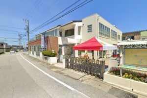 めぐみこども園 - 富山市 9 めぐみこども園 – 富山市