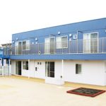 レイモンド調布保育園 – 調布市