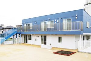 レイモンド調布保育園 - 調布市 15 レイモンド調布保育園 – 調布市