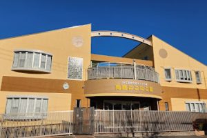 幼保連携型認定こども園 同朋にこにこ園 - 神戸市 15 幼保連携型認定こども園 同朋にこにこ園 – 神戸市