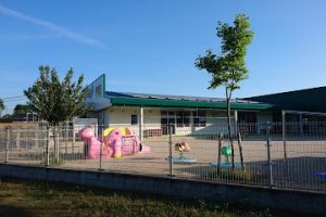 嵐山若草保育園 – 比企郡嵐山町