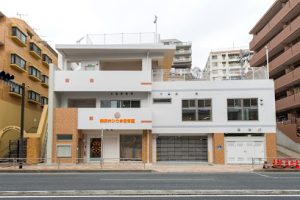 横浜おひさま保育園 - 横浜市 14 横浜おひさま保育園 – 横浜市