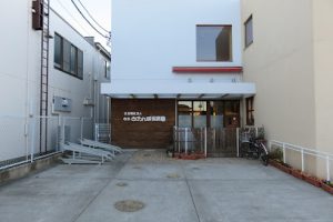 社会福祉法人紅葉の会 白糸さくらんぼ保育園 - 府中市 29 社会福祉法人紅葉の会 白糸さくらんぼ保育園 – 府中市