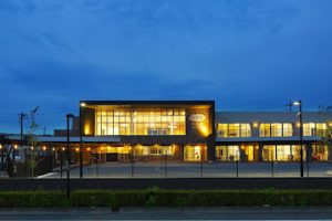 ゆいの杜保育園 – 宇都宮市