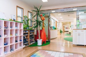 ベネッセ ひまわり保育園 - 調布市 10 ベネッセ ひまわり保育園 – 調布市