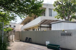 いずみ保育園 - 世田谷区 13 いずみ保育園 – 世田谷区