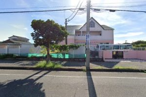 昭和保育園 - 袖ケ浦市 13 昭和保育園 – 袖ケ浦市